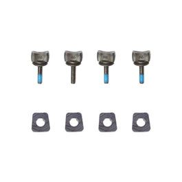 M6 Thumb Screw Hardware Kit - 2026